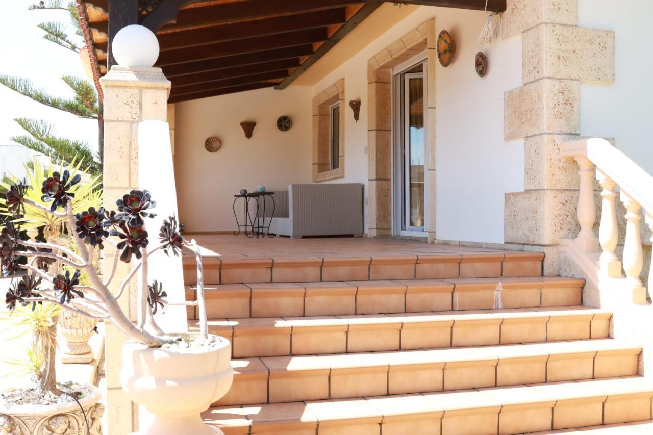 Villa Tres Palmeras En Alfaz Del Pi , Albir, Benidorm L'Alfas del Pi Exterior foto